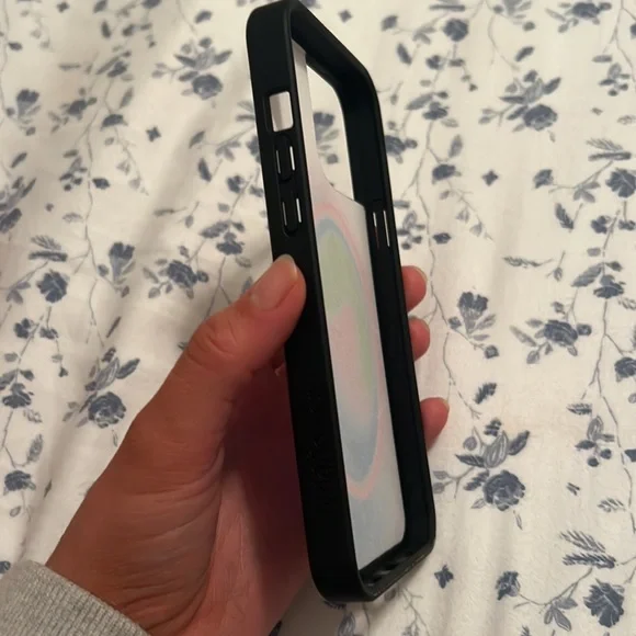 iPhone 13 Pro Max wildflower case